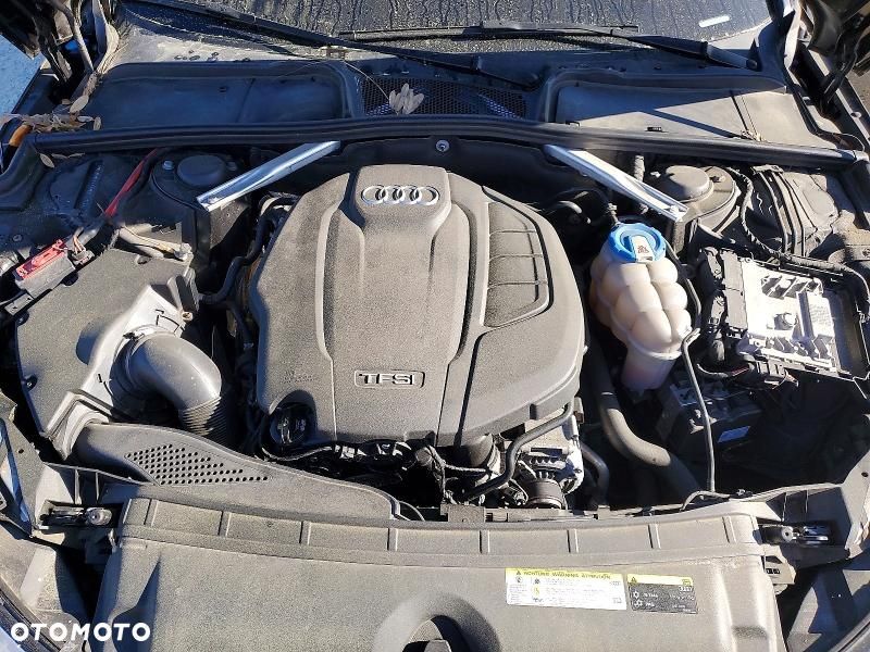 Audi A4 Limousine - 11