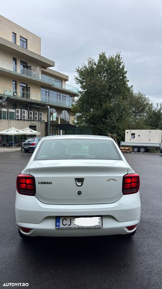 Dacia Logan - 2