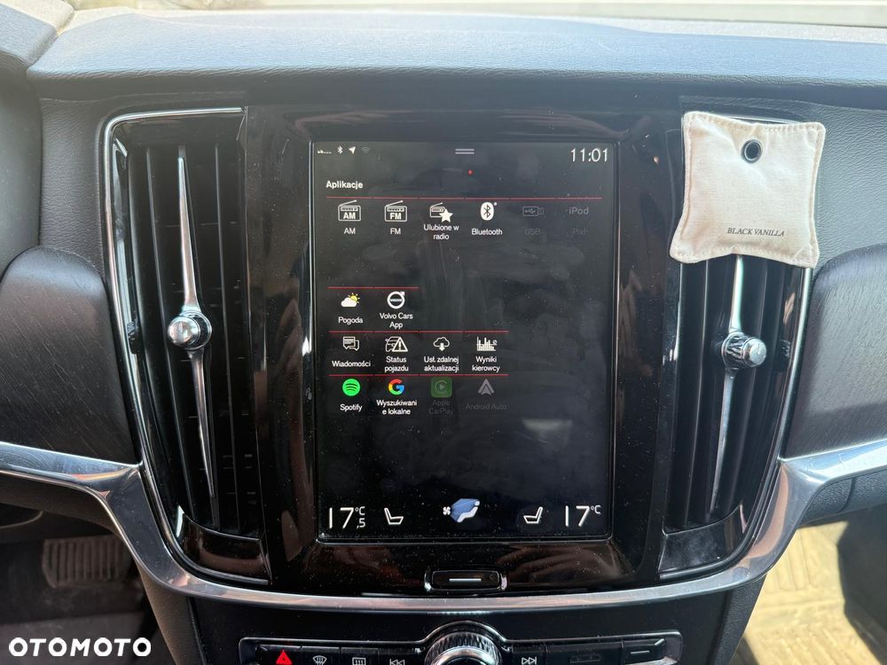 Volvo V90 Cross Country D5 AWD Geartronic - 16