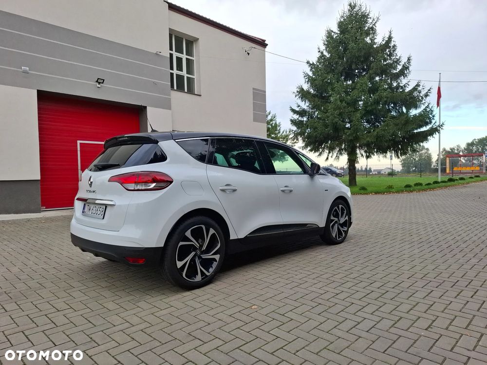 Renault Scenic ENERGY TCe 130 BOSE EDITION - 4