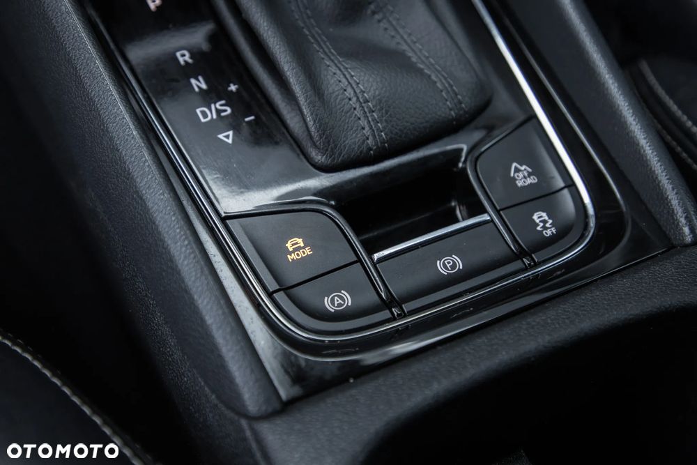 Skoda Kodiaq 2.0 TDI 4x4 Scout DSG - 23