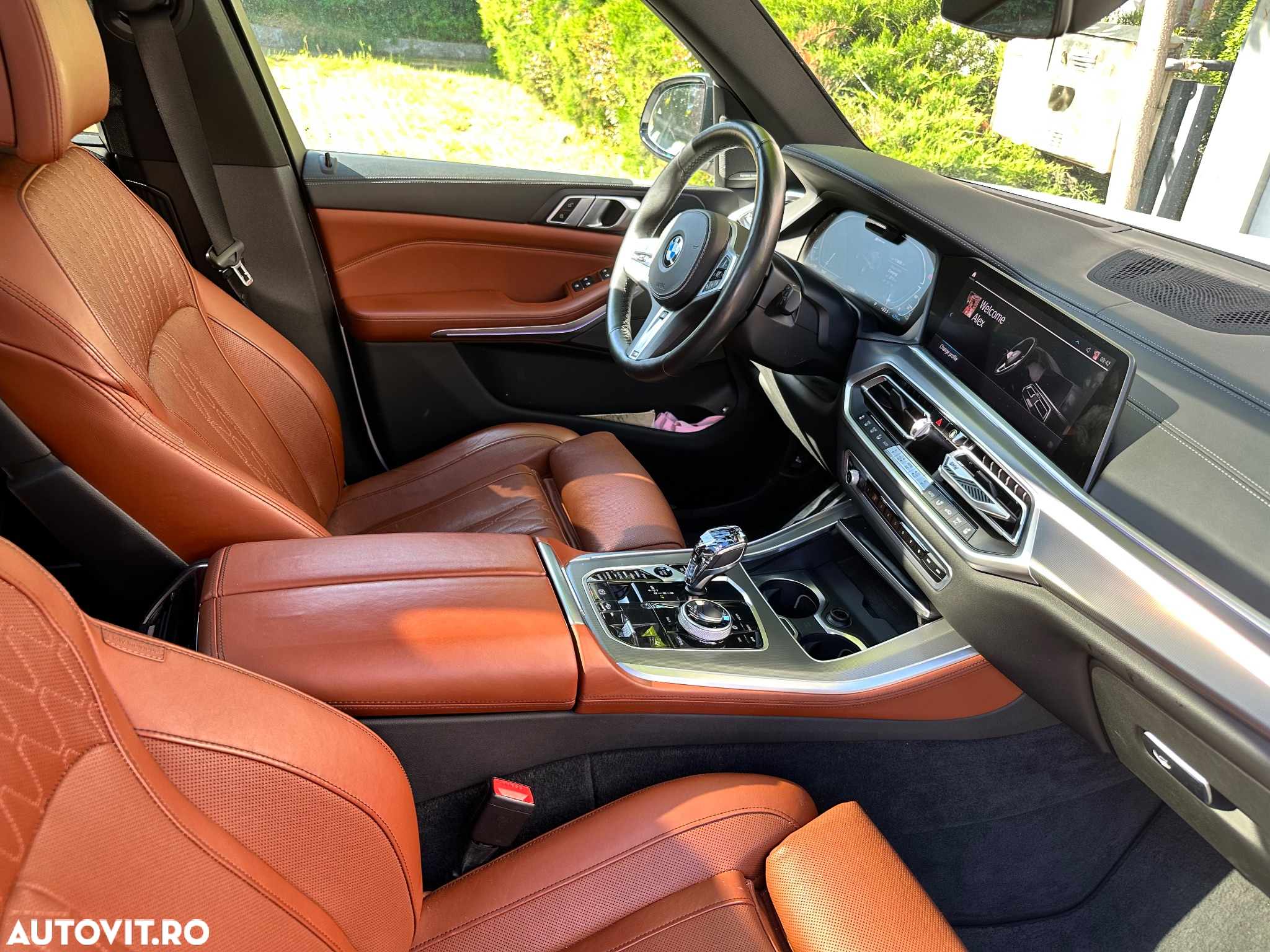 BMW X5 xDrive45e - 23