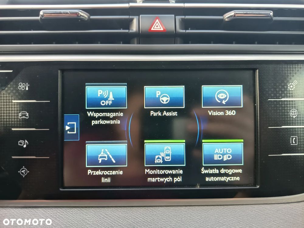 Citroën C4 Grand Picasso BlueHDi 150 Exclusive - 23