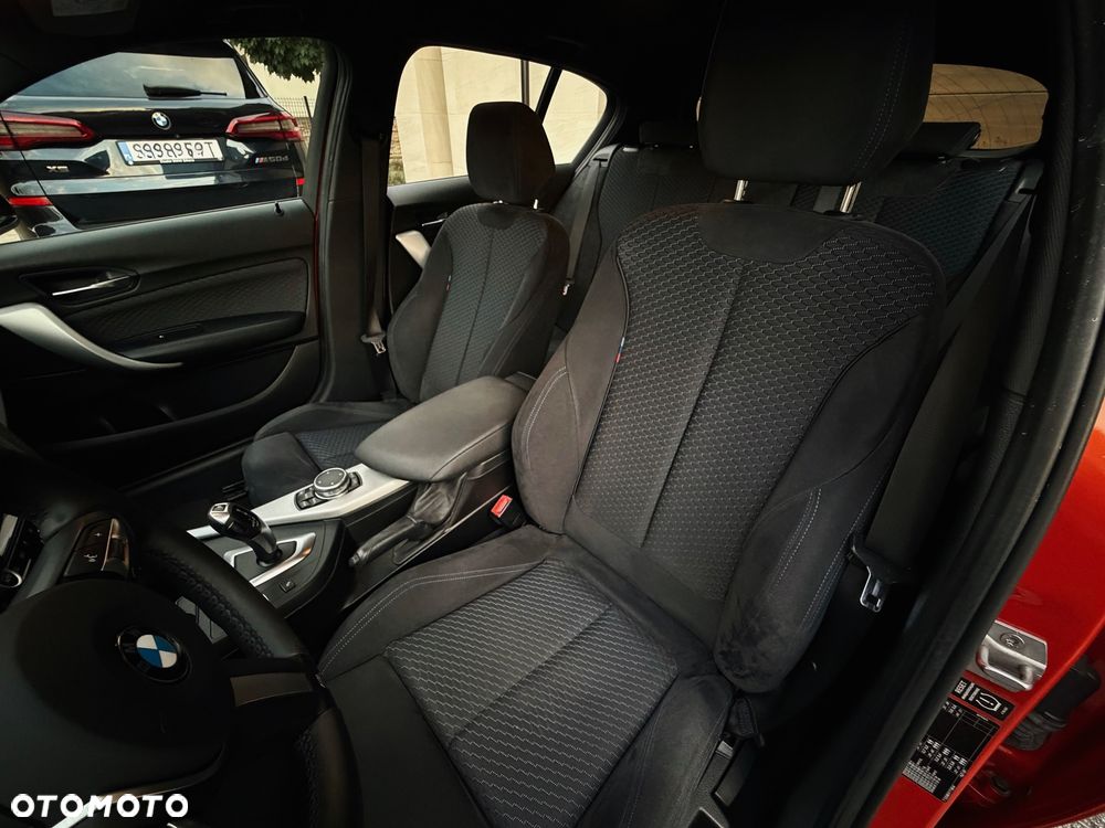 BMW Seria 1 116d - 18