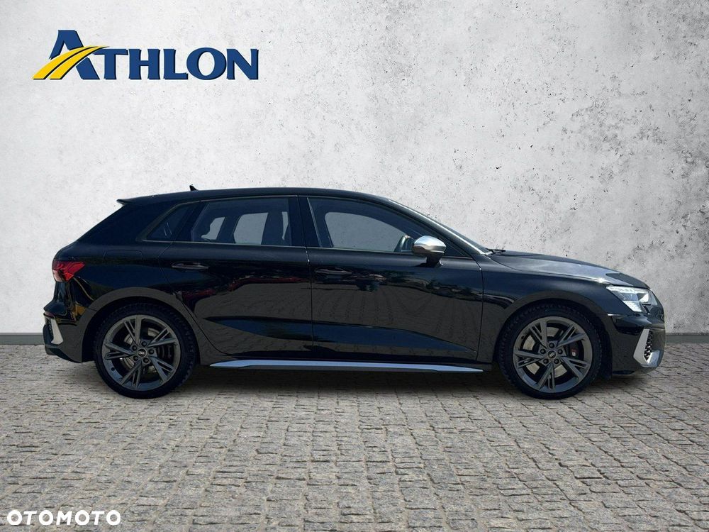 Audi S3 - 6