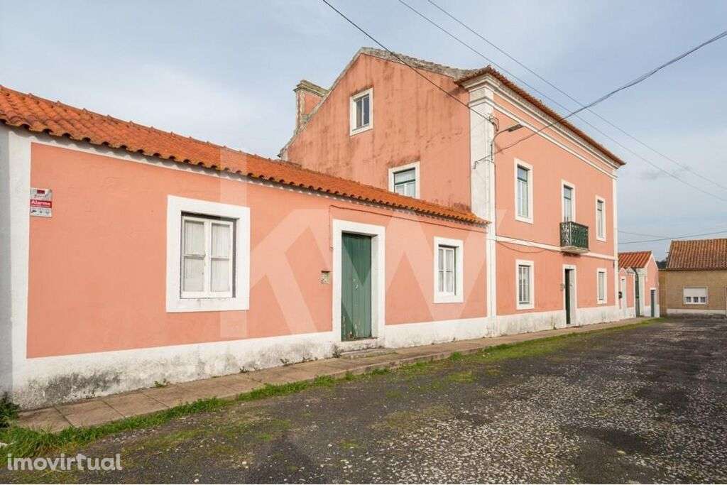 CASA SENHORIAL 11 DIVISÕES, 324M2.  ***BAIXA DE PREÇO*** - Grande imagem: 3/60