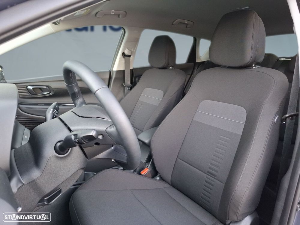 Hyundai Bayon 1.0 T-GDI Premium TT - 11