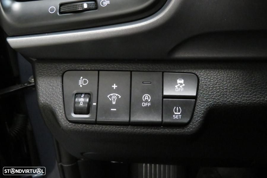 Kia Stonic 1.2 Dynamic - 23