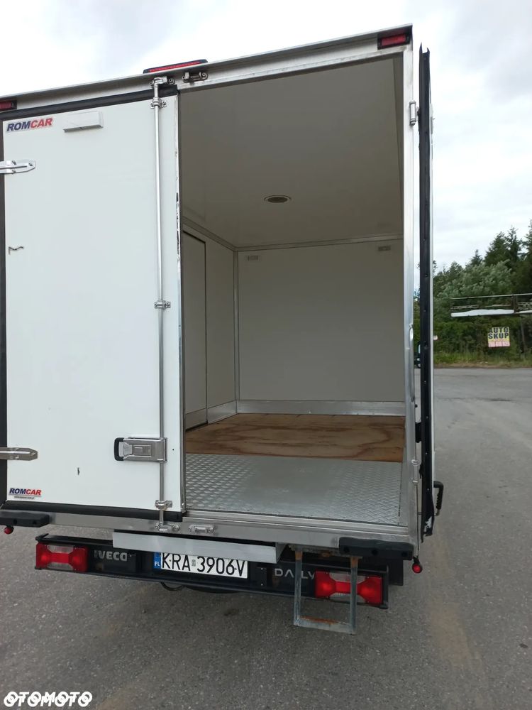 Iveco Daily 35s17 - 11