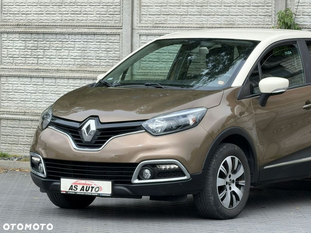 Renault Captur 1.5 dCi Limited - 32