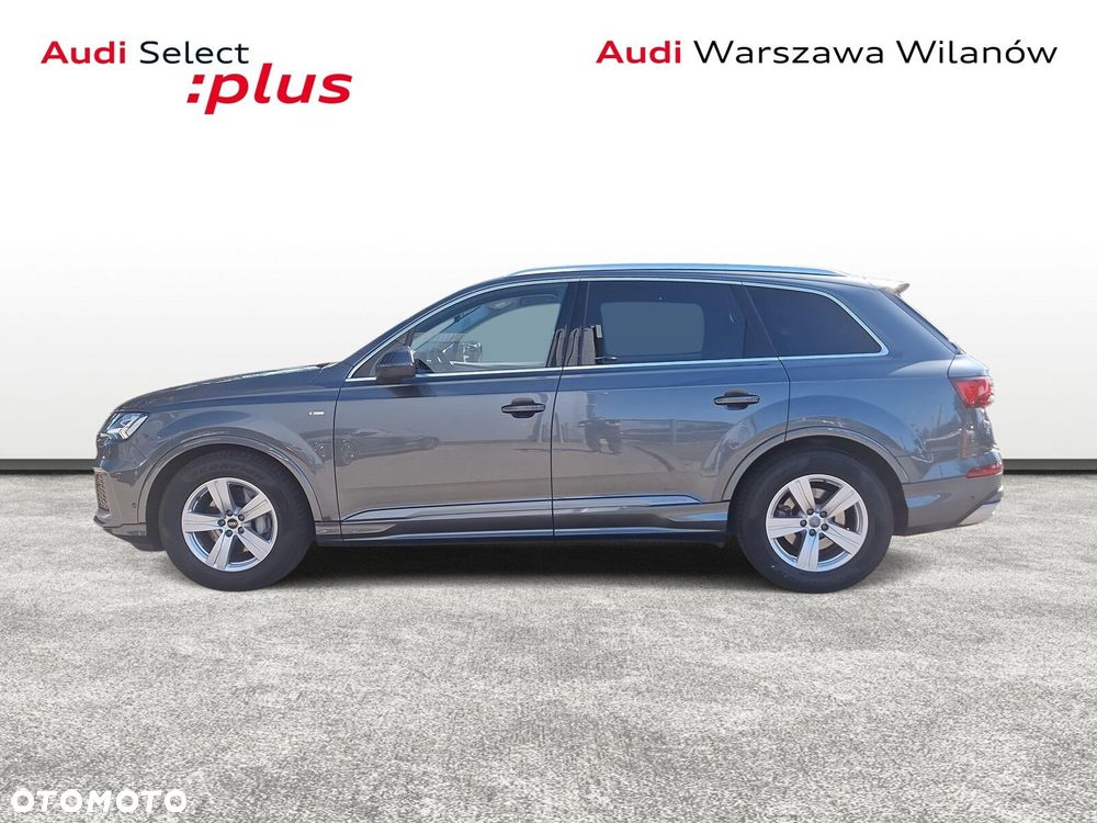 Audi Q7 - 2