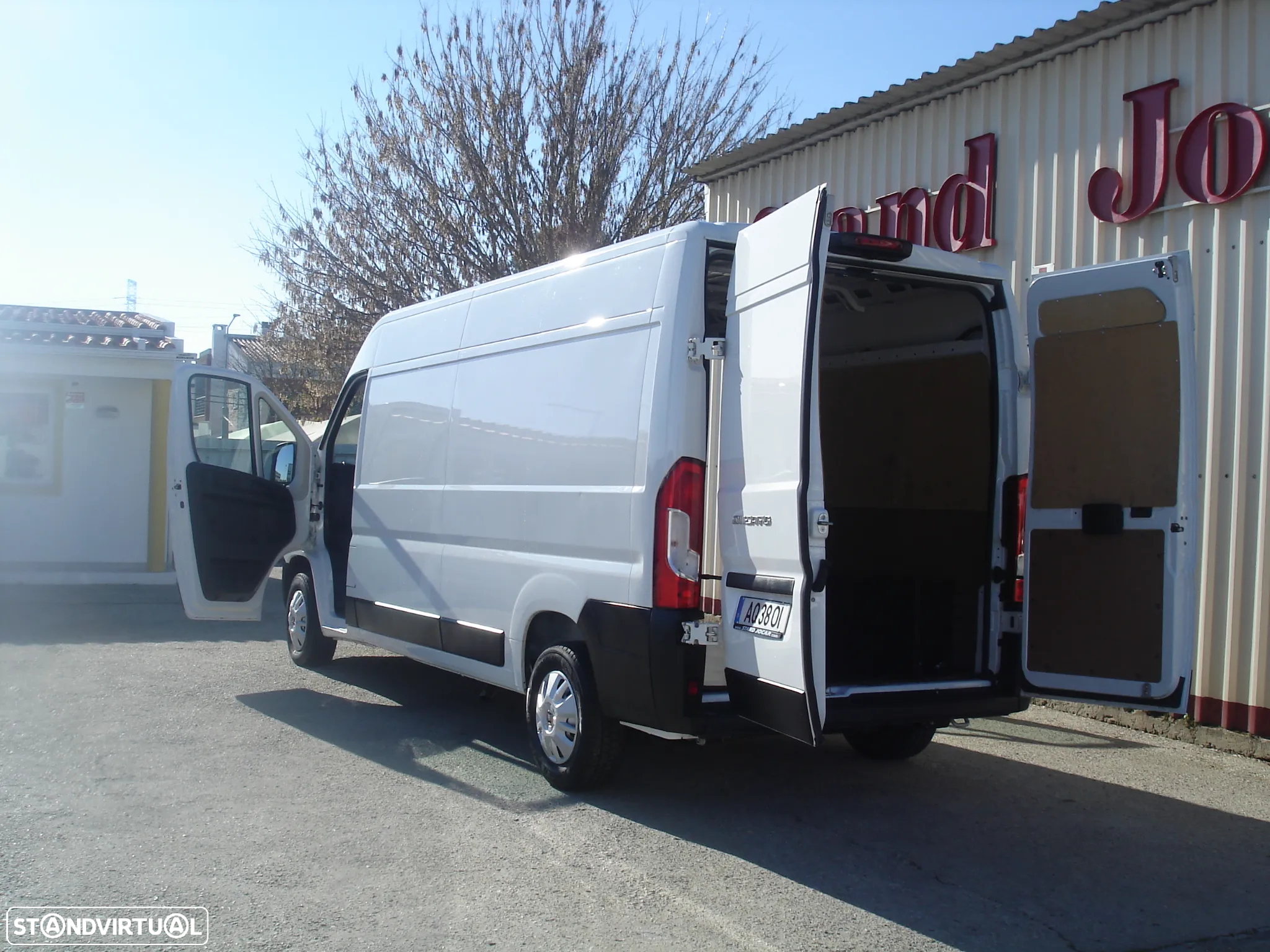 Fiat DUCATO - 11