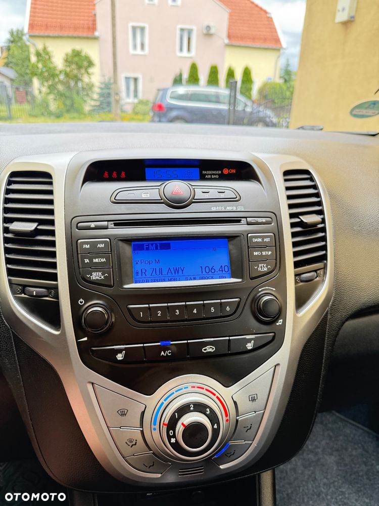 Hyundai ix20 1.4 Edition 20 - 23