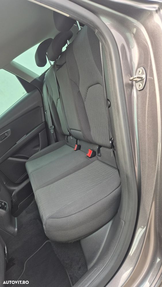 Seat Leon 1.6 TDI ECOMOTIVE Reference - 6