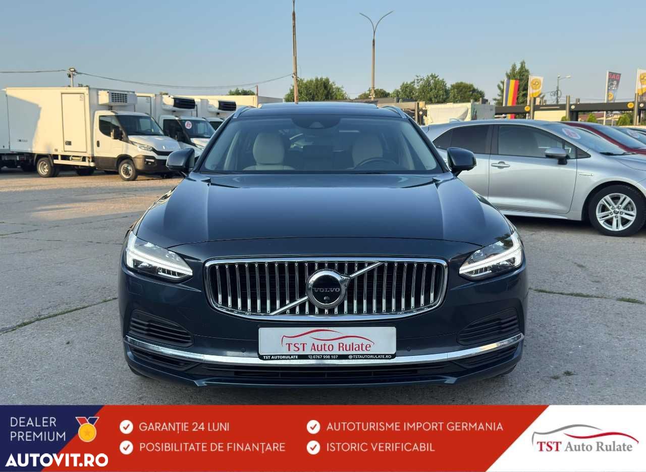 Volvo V90 - 1