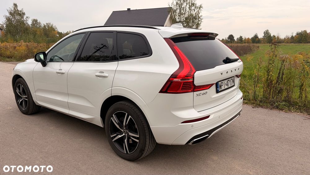 Volvo XC 60 - 6