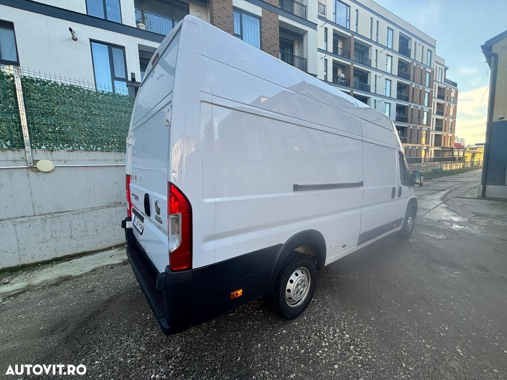 Fiat Ducato - 5