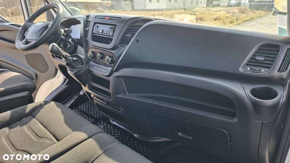 Iveco 35C13, 35C14, 35C15, 35C16, - 12