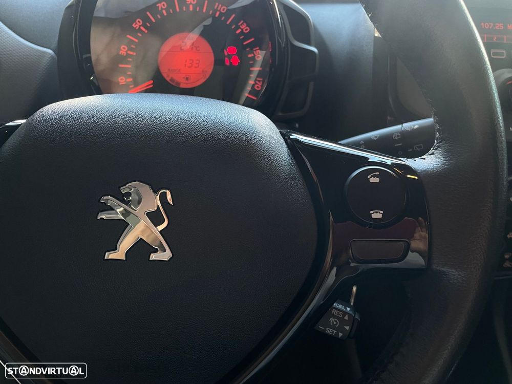Peugeot 108 1.0 VTi Active - 18