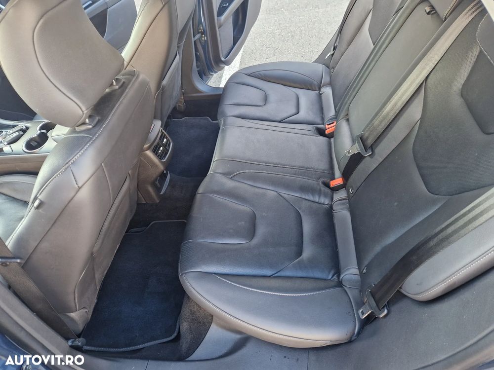 Ford Mondeo 2.0 TDCi Aut. Titanium - 15