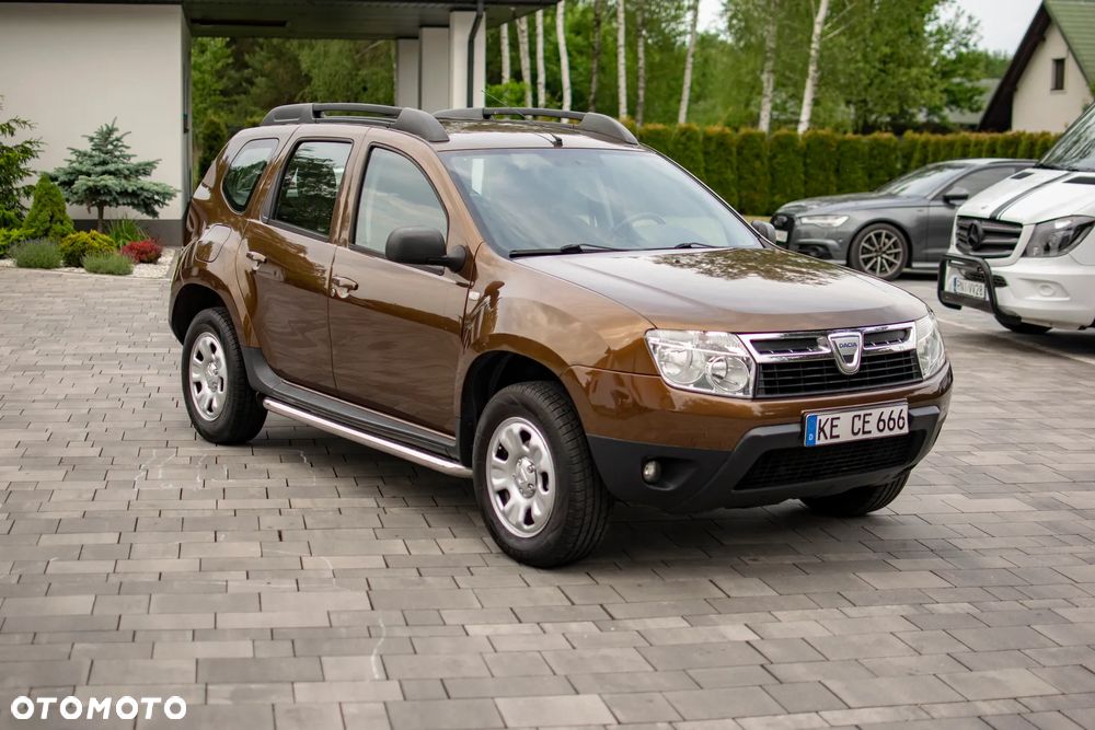 Dacia Duster - 33