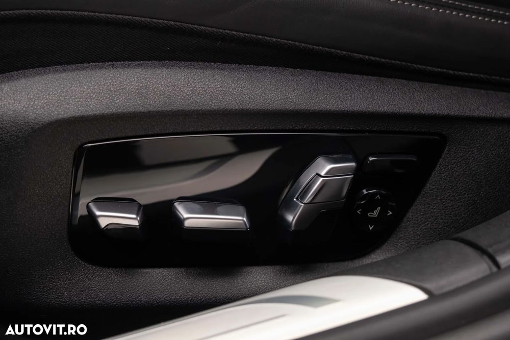BMW 7 Series 2020 — imagine 32