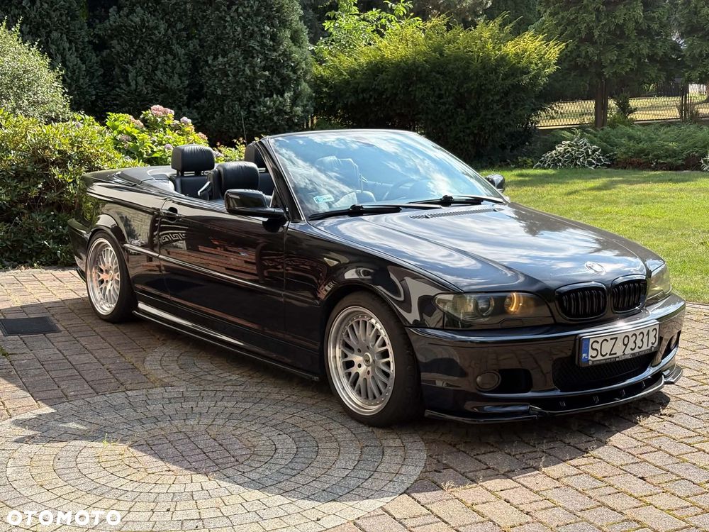 BMW Seria 3 330 Ci - 4
