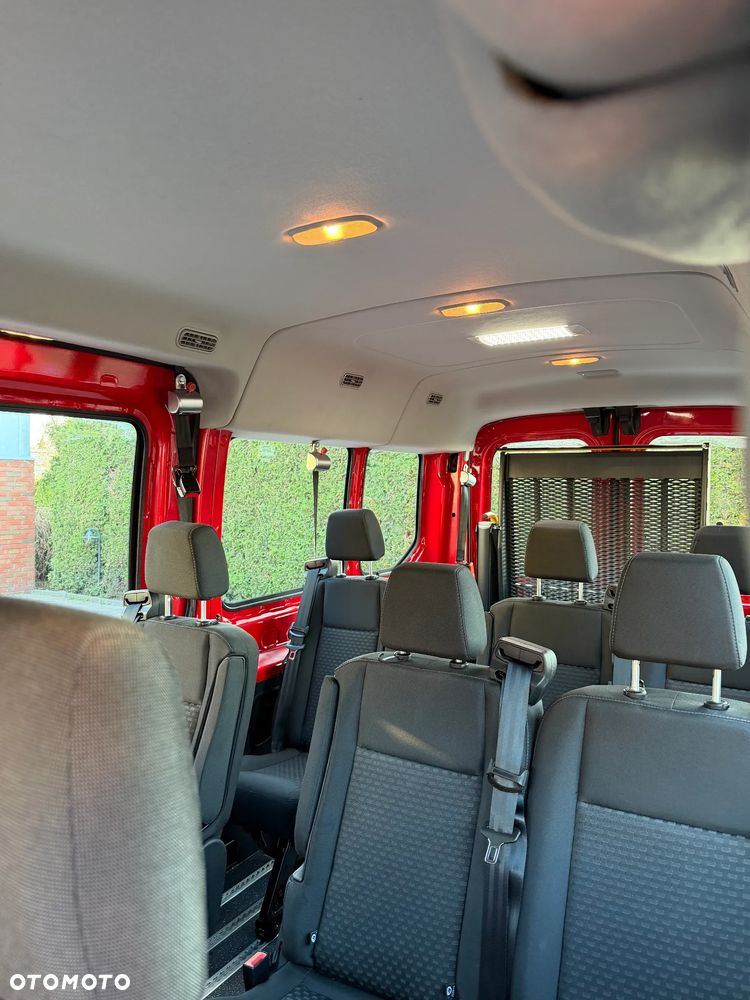 Ford Transit 310 L3H2 VA Basis - 15