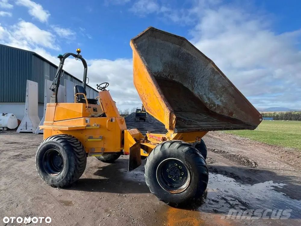 Thwaites 9000Ton - 5