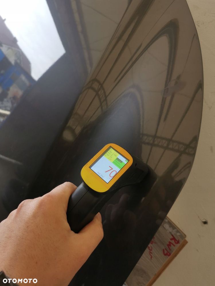 MAZDA CX30 USA 2021 MASKA ZAWIASY MASKI KOMPLETNA 46G - 10