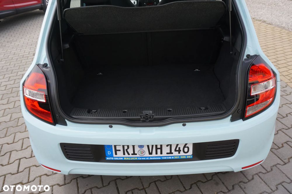 Renault Twingo SCe 70 Start&Stop LIMITED - 38