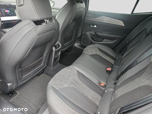 Peugeot 408 HYBRID 145 e-DSC6 GT Exclusive - 11