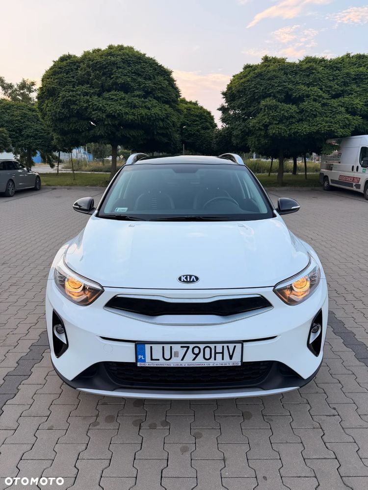 Kia Stonic 1.4 L - 2