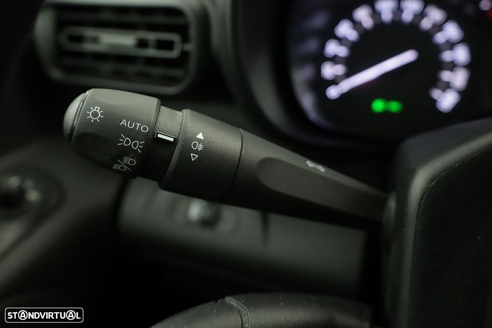 Citroën berlingo 1.5 bluehdi xl - 12