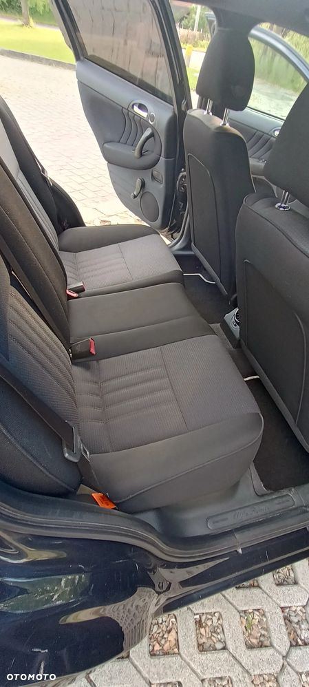 Alfa Romeo 147 1.6 Twin Spark ECO Distinctive - 17