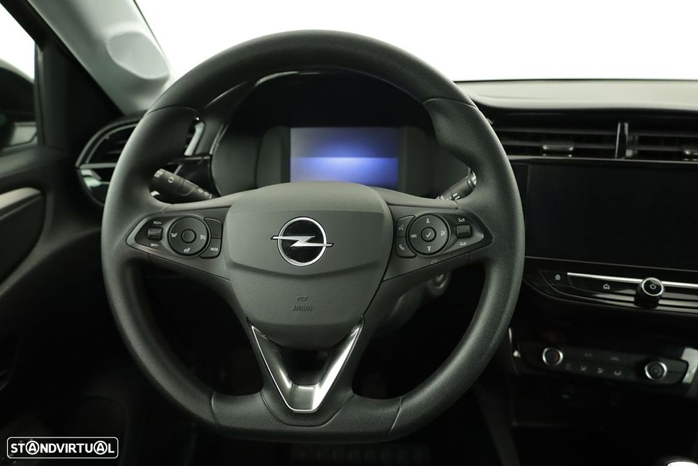Opel Corsa 1.2 T Edition - 14