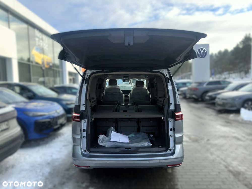 Volkswagen Multivan 2.0 TDI L2 Edition DSG - 6