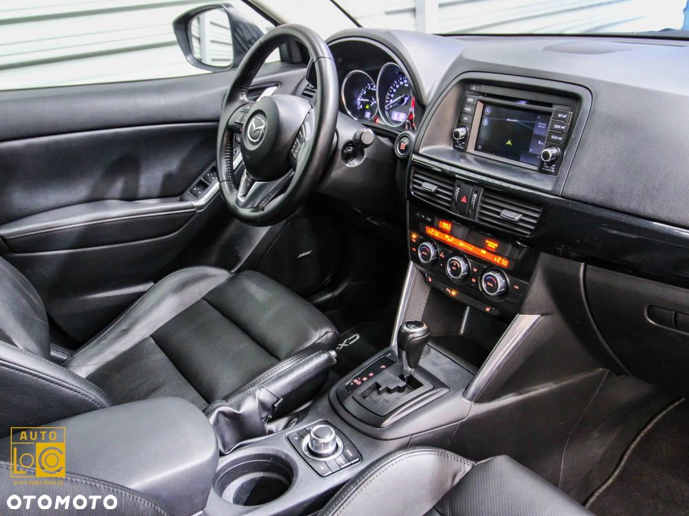 Mazda CX-5 2.0 Skypassion - 15
