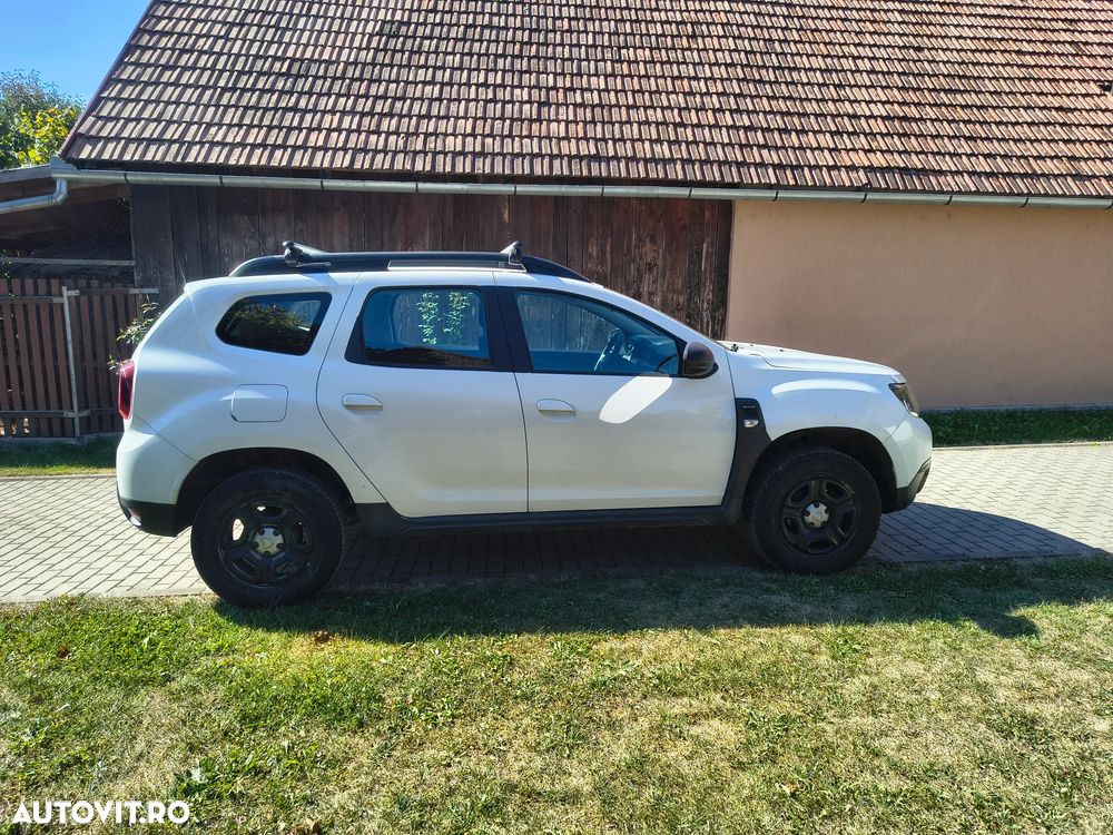 Dacia Duster - 3