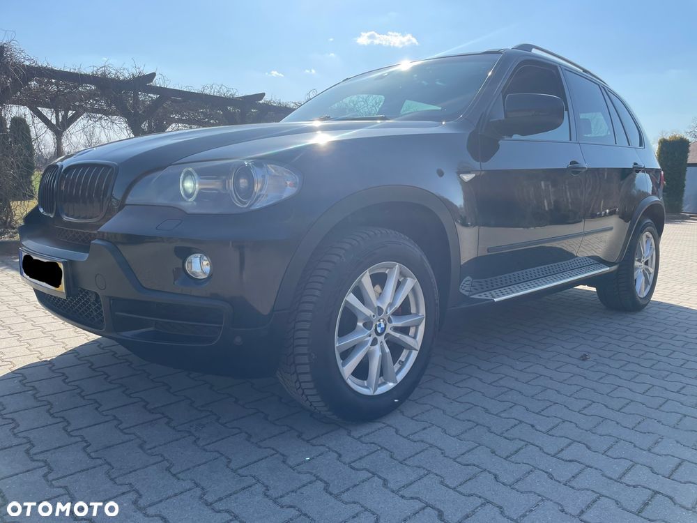 BMW X5 xDrive30d - 4