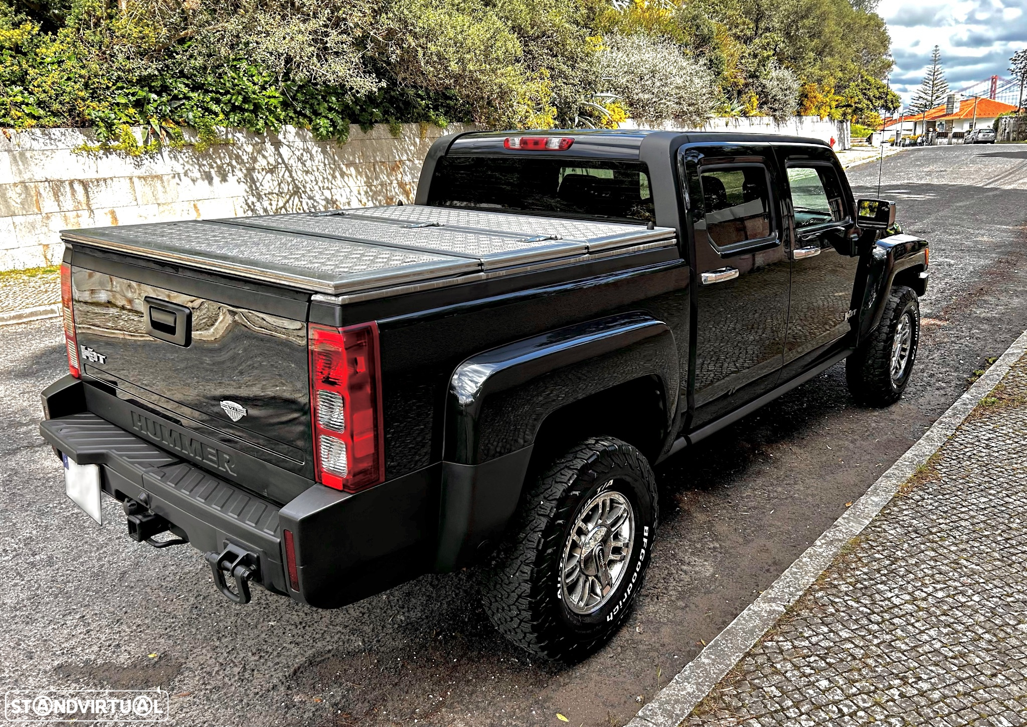 Hummer H3 - 6