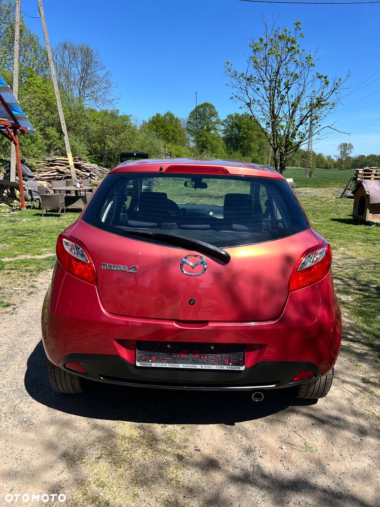 Mazda 2 1.3 Comfort - 2