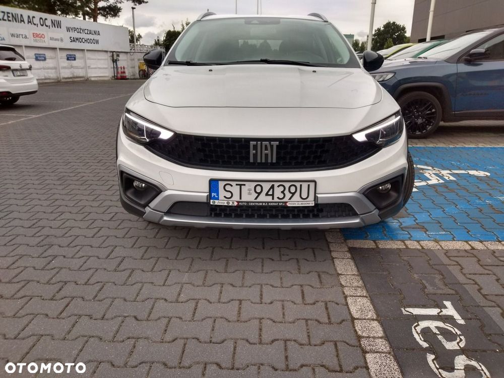 Fiat Tipo 1.0 T3 Cross - 4