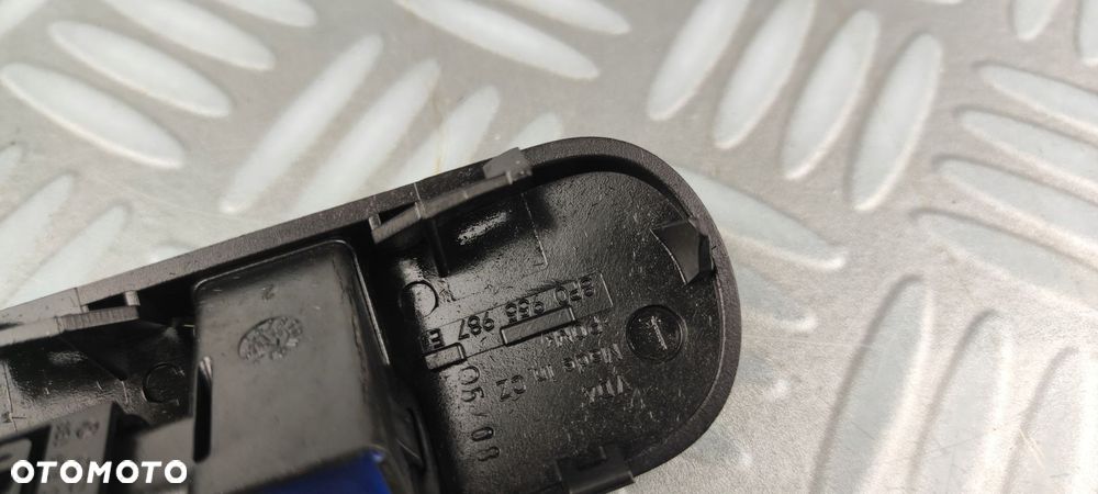 dysza spryskiwacza szyby przedniej lewa prawa grzana AUDI A3 II 2 8P - 6