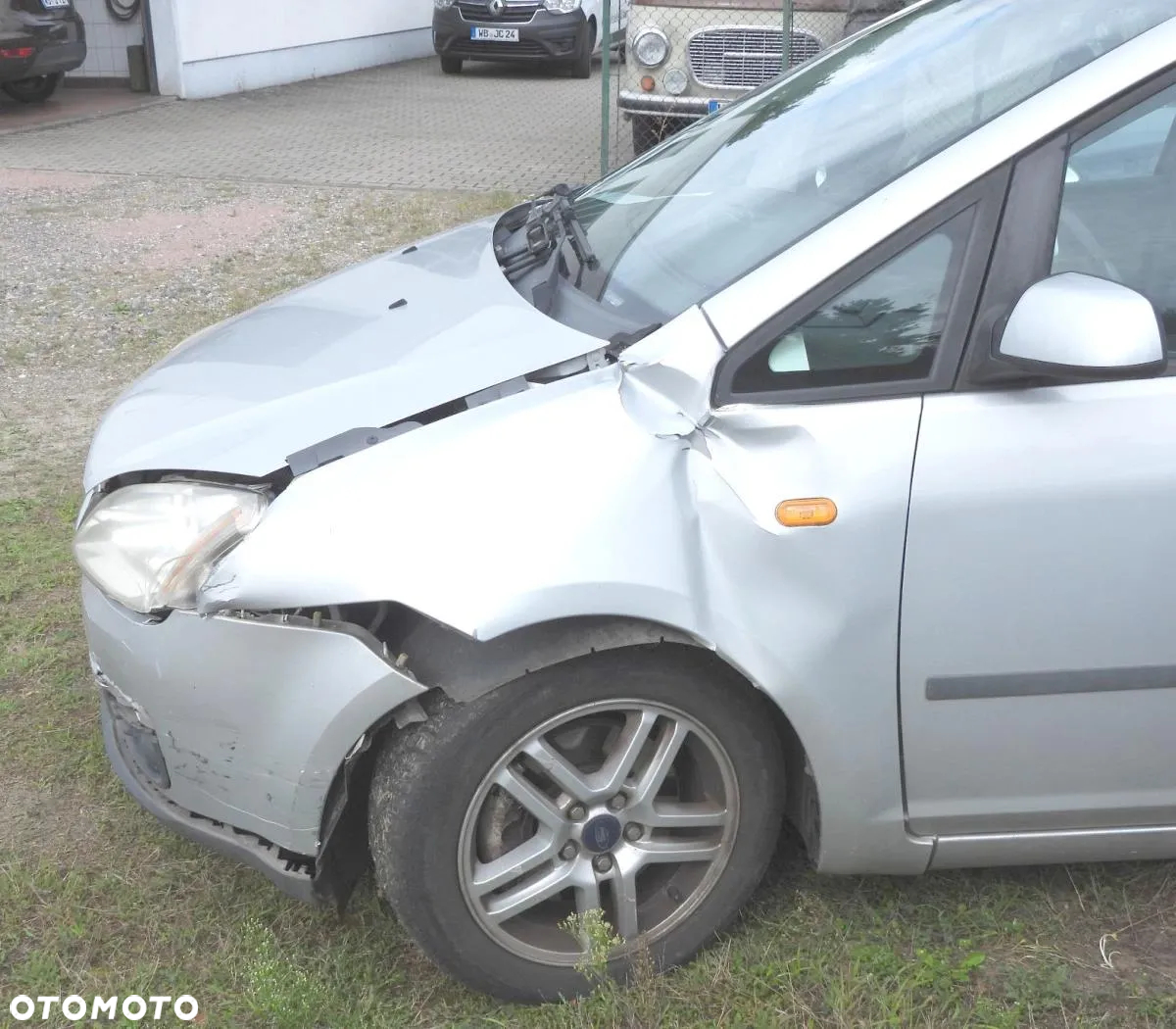 Ford C-MAX 2.0 Style - 6