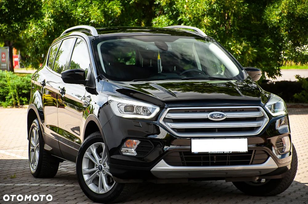 Ford Kuga 1.5 EcoBoost FWD ST-Line ASS GPF - 1