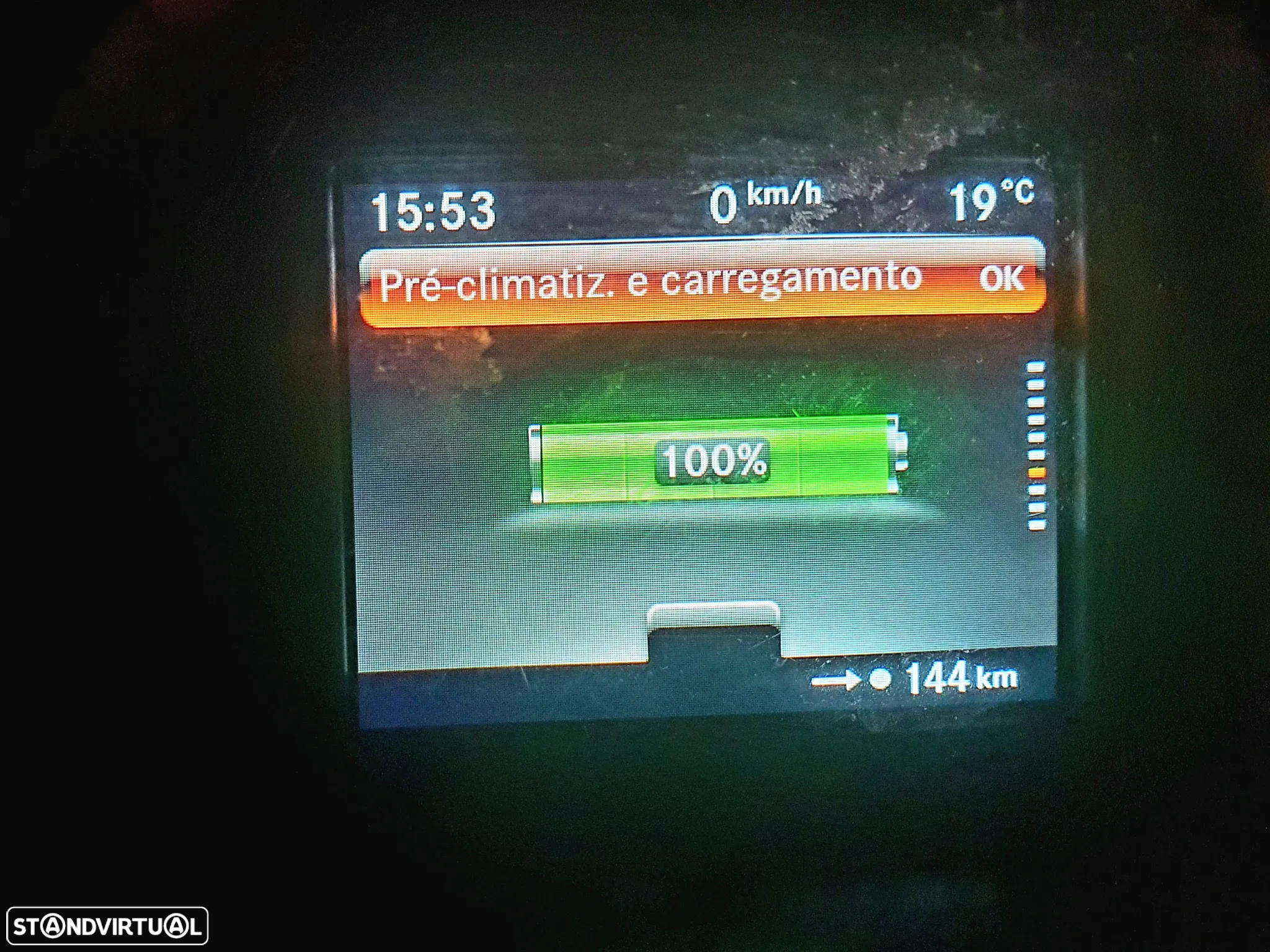 Smart ForTwo Coupé EQ Passion - 30