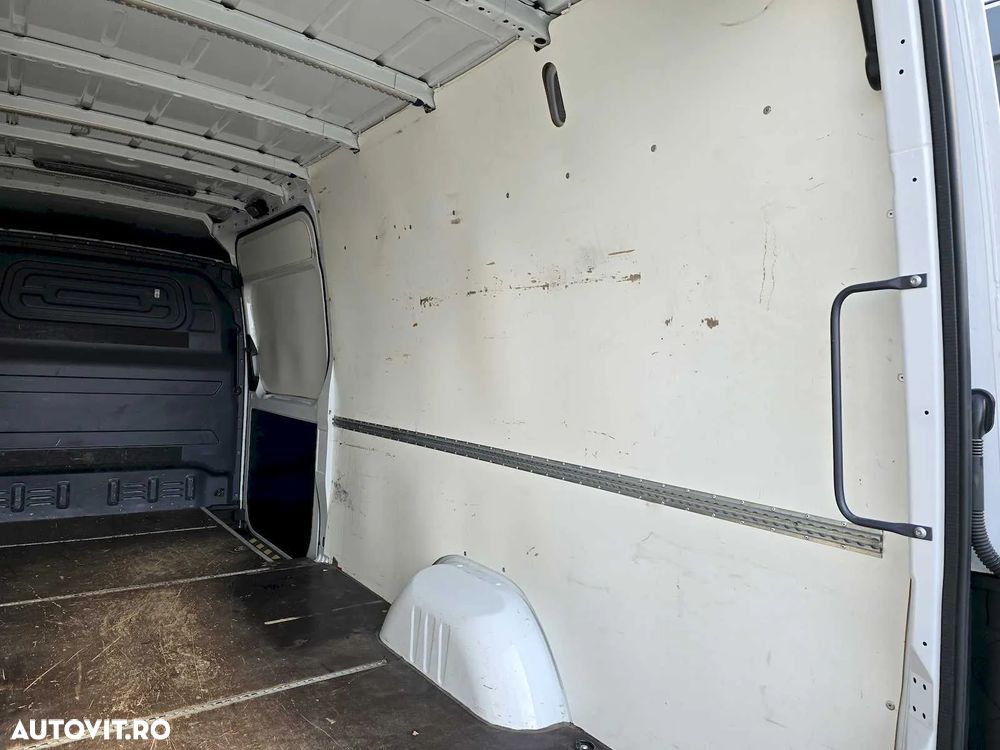 Mercedes-Benz Sprinter 314 CDI LUNG, motor 2.2 143 CP, 2019. - 25