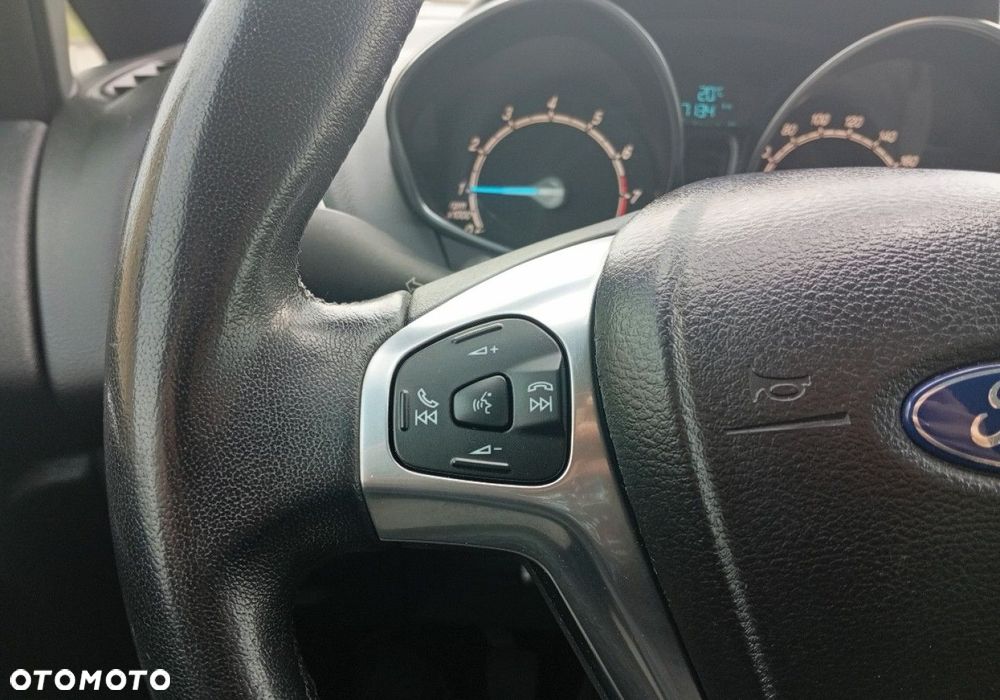 Ford B-MAX - 30