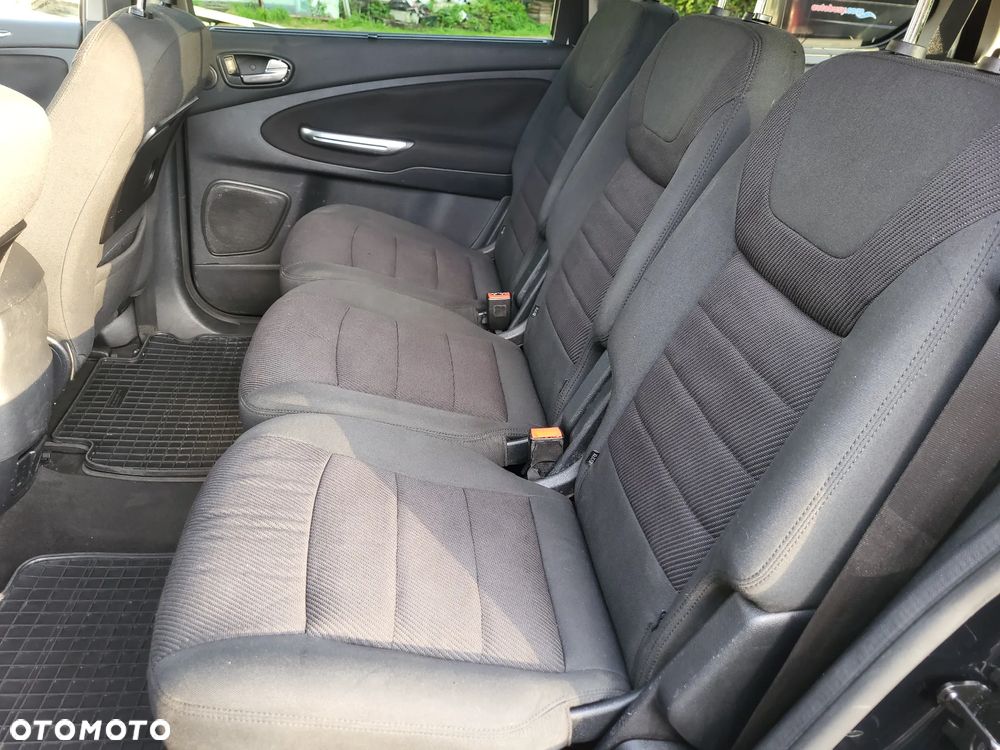 Ford Galaxy 2.0 TDCi Titanium MPS6 - 14